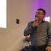Daniel Candido ao seu lado - Facebook