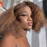 Daniella Doris Dede - @danielladorisdedegaima - Instagram