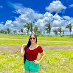 daniella Dores - @danielladores66 - Instagram