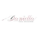 Danny Fonseca - @daniella.facedesigner - Instagram