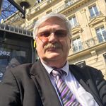 Daniel Lafaille - @lafailledaniel - Instagram