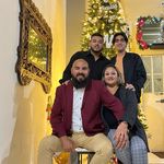 Daniel Lafarga - @dlafargahdz - Instagram