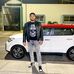 Daniel Lafarga Jr. - Facebook
