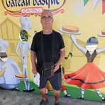 Daniel Lafitte - Facebook