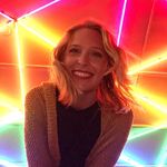 Dani Rasmussen (LaFleche) - @danilafleche - Instagram