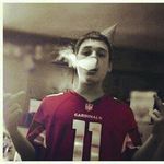 Daniel Muthufukin Lafollette - @daniellafollette - Instagram