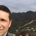 Daniel Laforest - @danlaf71 - Instagram