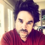 Daniel Laforest - @whitesummer22 - Instagram