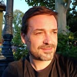 Daniel Rioja Laforest - @daninonisi - Instagram