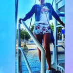 Daniella Forester - @daniella_forester291 - Instagram