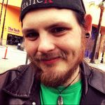 Daniel LaForge (White Thunder) - @daniellaforge - Instagram