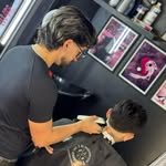 Danilo Lagreca - @dld.barber - Instagram