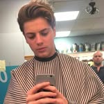 Dan✌ - @daniellahey11 - Instagram