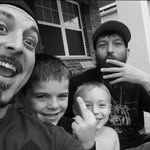 Daniel Lahey - @daniellahizzle - Instagram