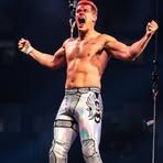 Daniel Layhee - Facebook