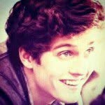 Teen Wolf - @daniellahey - Instagram