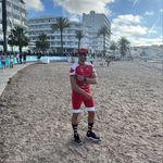 Daniel Lamarre - @ironmandan_2011 - Instagram