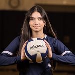 Daniella Marrero - @daniella.marrerovball2027 - Instagram