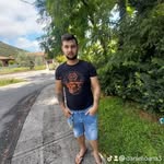 Daniel Lamba - @daniellamba5 - Instagram