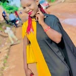 Daniella Mbayo - @daniella.mbayo.12 - Instagram