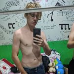 Daniel Lambrecht - @dixx_daniilok - Instagram