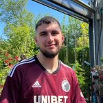 Daniel Lambrecht - @daniel._.lambrecht - Instagram