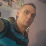Daniel LaMonica - @daniellamonica40 - Instagram