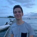 Daniel Lampert - @danlampz - Instagram