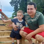 Daniel Lampert - @daniellampert58 - Instagram