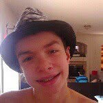 Daniel Lampert - @pielord822 - Instagram