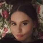 dana - @daniellamusset - Instagram