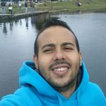 Daniel Lamus - @daniellamus - Instagram
