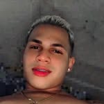 Daniel Lamus - @lamusdaniel229 - Instagram