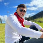 Daniel Lamus - @daniel_lamus99 - Instagram