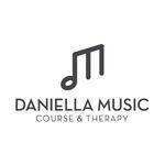 Daniella Music Course & Therapy - @daniellamusicschool - Instagram