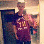 Daniel  Landaverde - @danniiel9 - Instagram