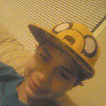 daniel landaverde - @dragonborn2001 - Instagram