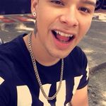 daniel landaverde - @danitoflako17 - Instagram