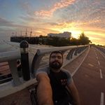 Daniel Landaverde - @daniellandaverde1895 - Instagram