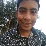 Daniel Landaverde - @danielandaverde6 - Instagram