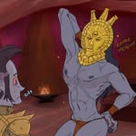 Daniel John Earl Landon - @drakkoris_knight - Instagram