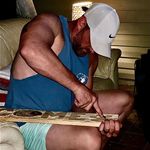 Daniel Landon - @daniellandon106 - Instagram