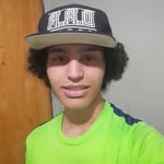Daniel Silva Landon - @danielsilvaasccp - Instagram