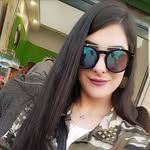 Daniella Andoni - @daniellandoni9 - Instagram