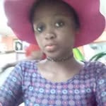 Daniella Ndong - @daniellandong - Instagram