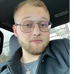 Daniel Landowski - @landowskikurwa - Instagram