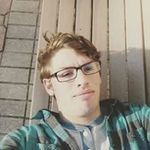 Daniel Landreth - @daniellandrethextra - Instagram