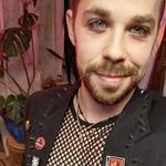 Daniel Landreth - @avalleyofdebris - Instagram