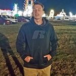Daniel Landreth-Johnson - @dan_dan4740 - Instagram