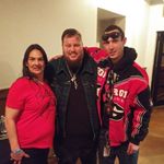 Daniel Landrum - @daniellandrum50 - Instagram